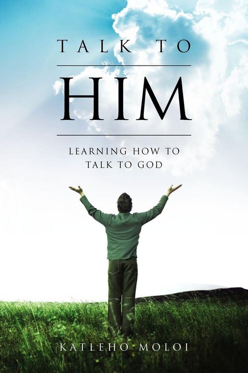 Produktbild: Talk To Him