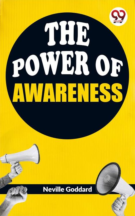Produktbild: The Power Of Awareness