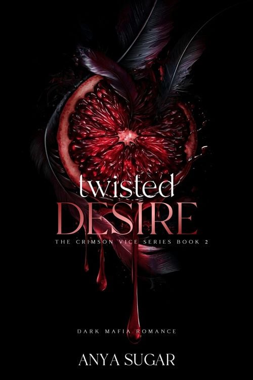 Produktbild: Twisted Desire: Dark Mafia Romance
