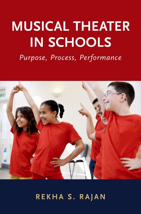 Produktbild: Musical Theater in Schools