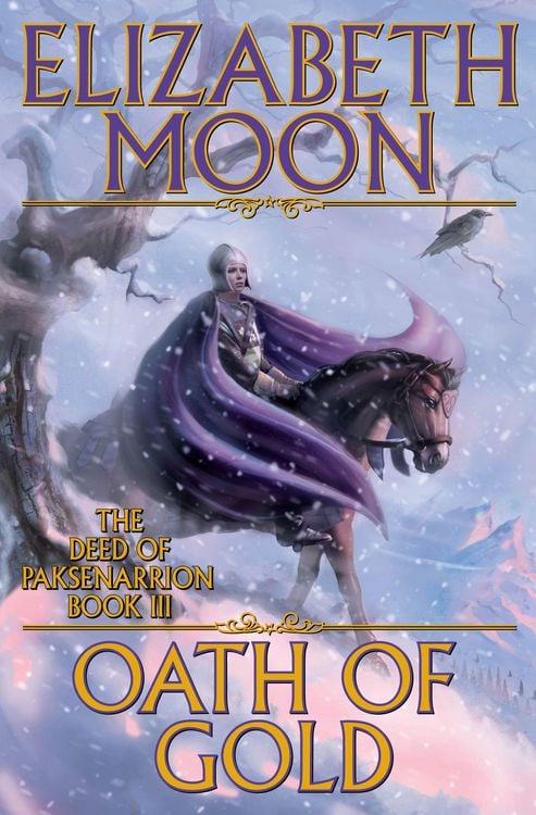 Produktbild: Oath of Gold