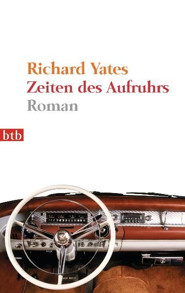 Produktbild: Zeiten des Aufruhrs