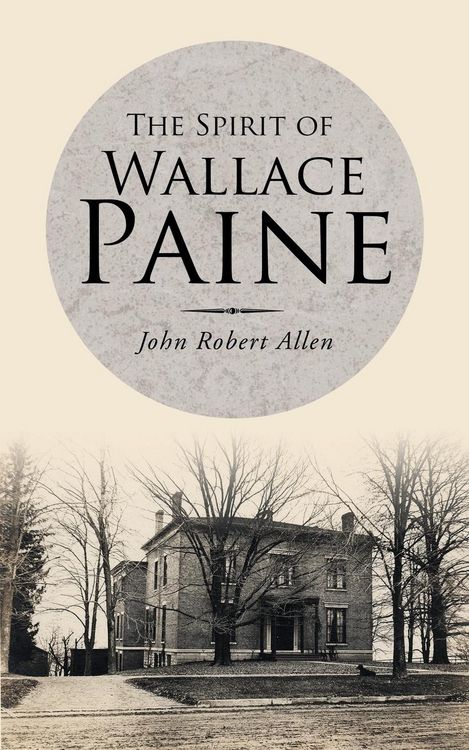 Produktbild: The Spirit of Wallace Paine