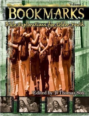 Produktbild: Bookmarks, Volume 1