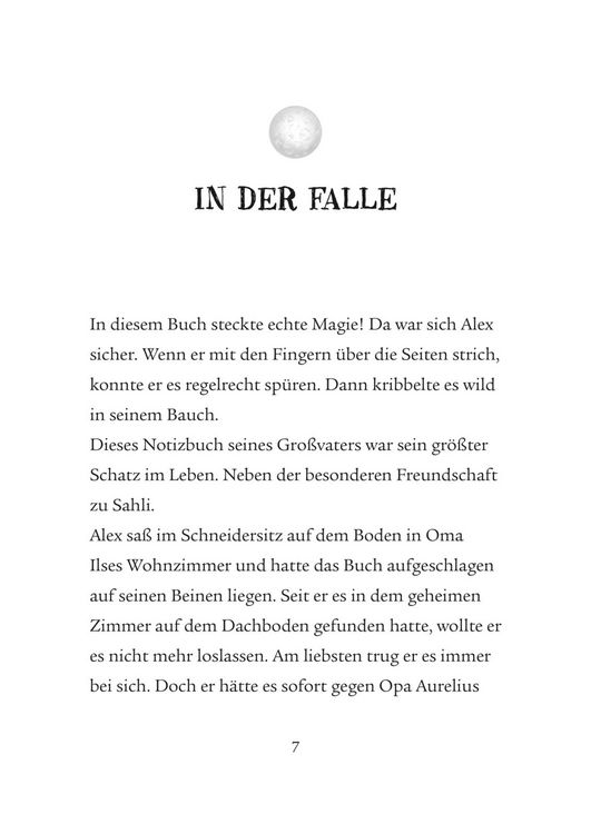 Produktbild: Der Fluch des Skorpions / Im Zeichen der Zauberkugel Bd. 2