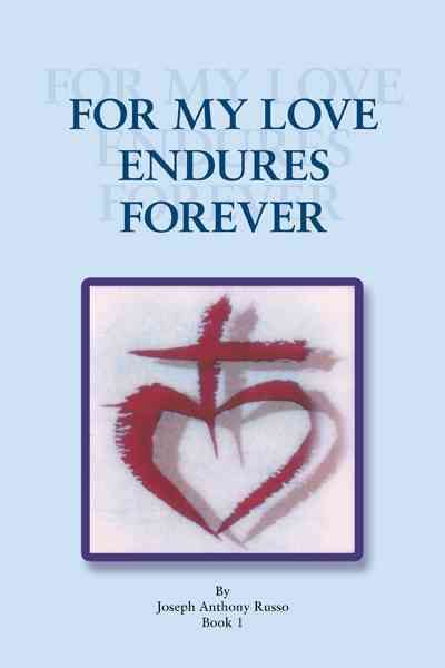 Produktbild: For My Love Endures Forever