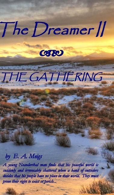 Produktbild: The Dreamer The Gathering