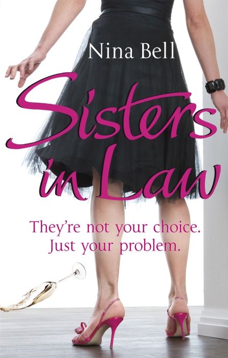 Produktbild: Sisters-in-Law