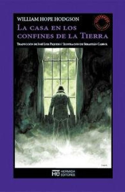 Produktbild: La casa en los confines de la tierra