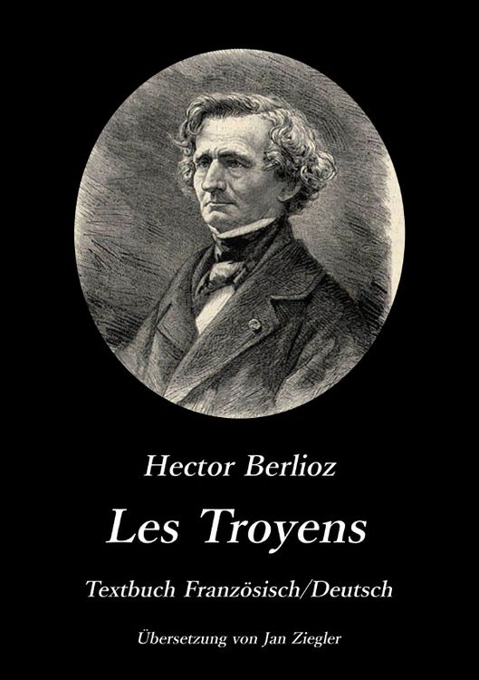 Produktbild: Les Troyens