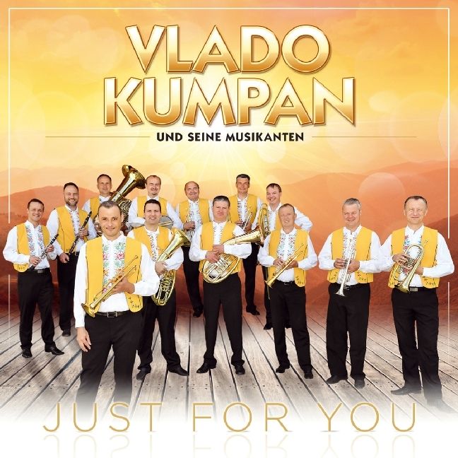 Produktbild: Just for you