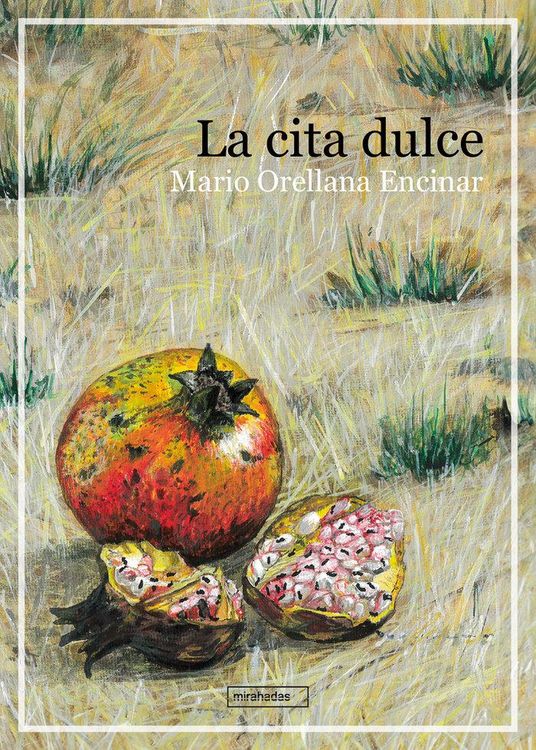 Produktbild: La cita dulce