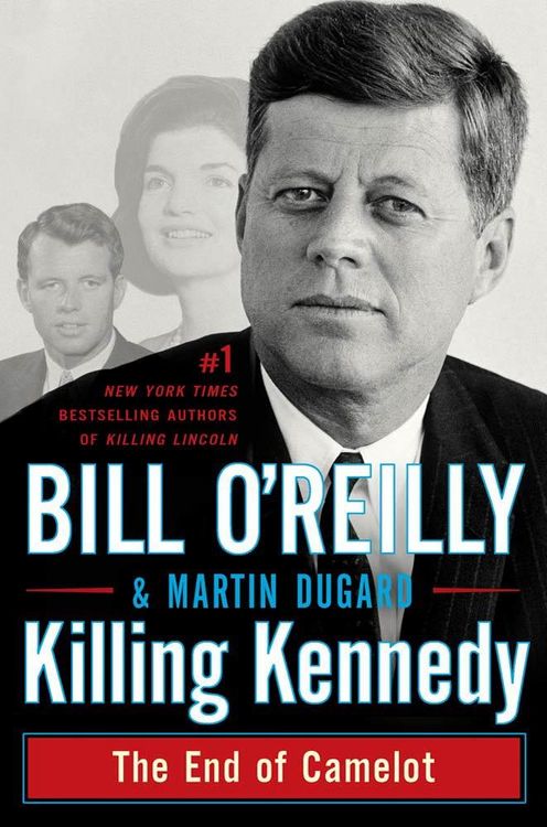 Produktbild: Killing Kennedy