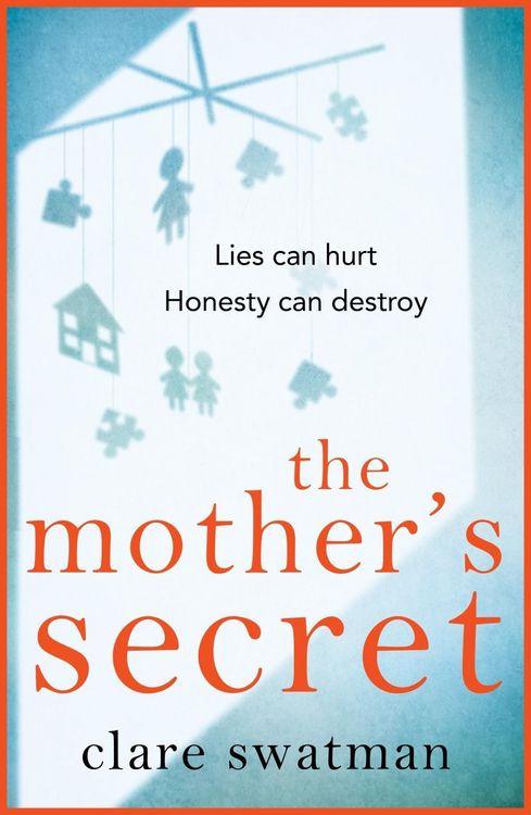 Produktbild: The Mother's Secret