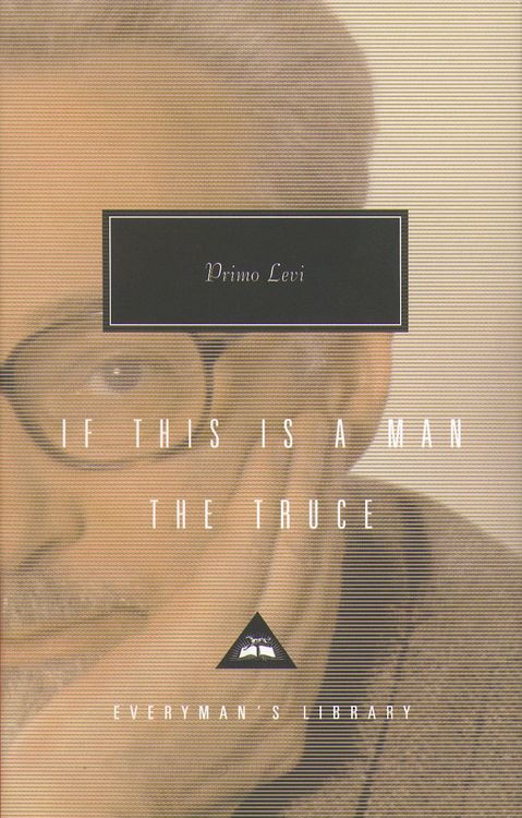 Produktbild: If This is Man and The Truce