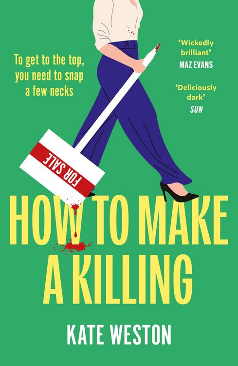 Produktbild: How to Make a Killing