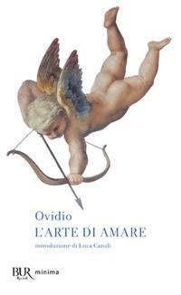 Produktbild: L' arte di amare