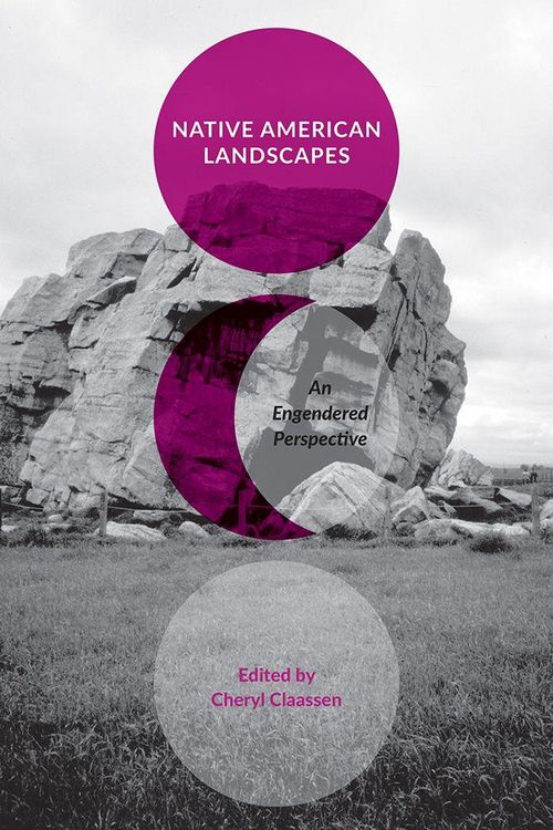 Produktbild: Native American Landscapes