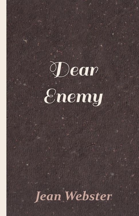 Produktbild: Dear Enemy