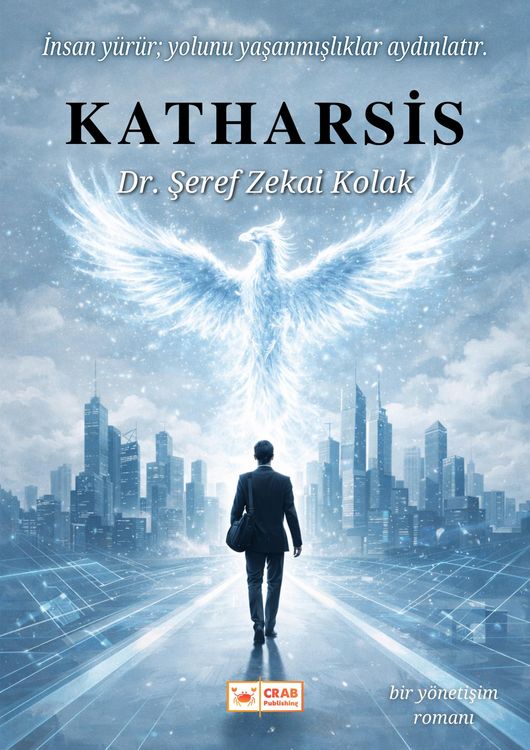 Produktbild: Katharsis
