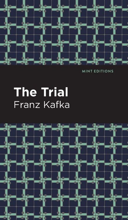 Produktbild: The Trial