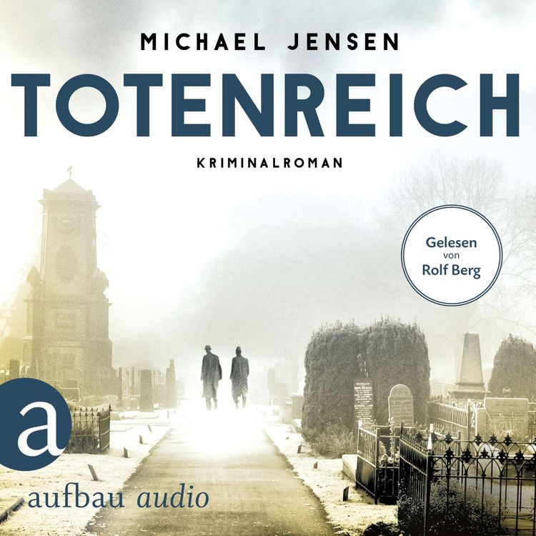Produktbild: Totenreich