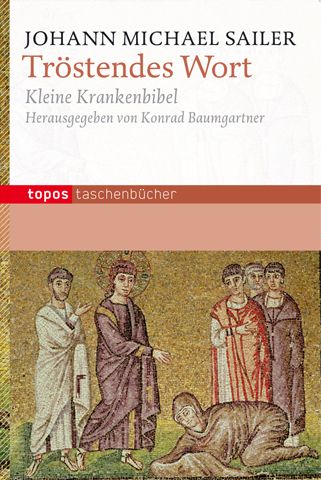 Produktbild: Tr&ouml;stendes Wort