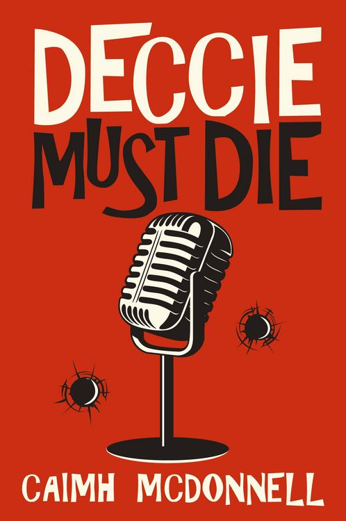 Produktbild: Deccie Must Die