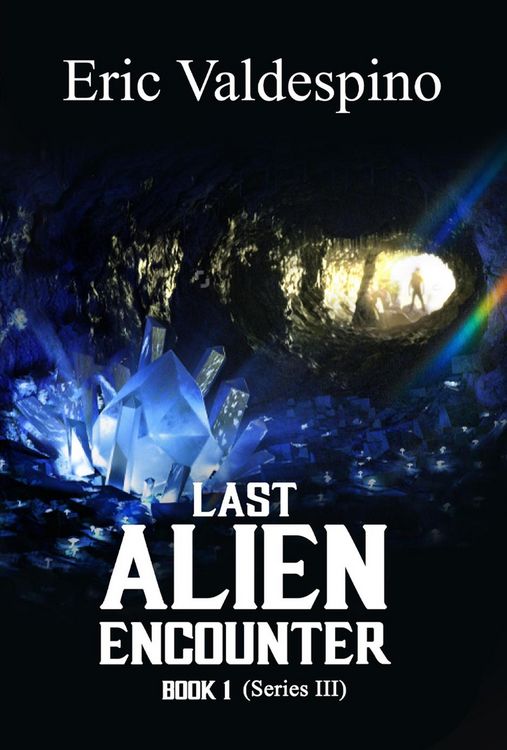 Produktbild: Last Alien Encounter Part III