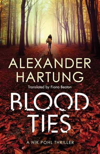 Produktbild: Blood Ties