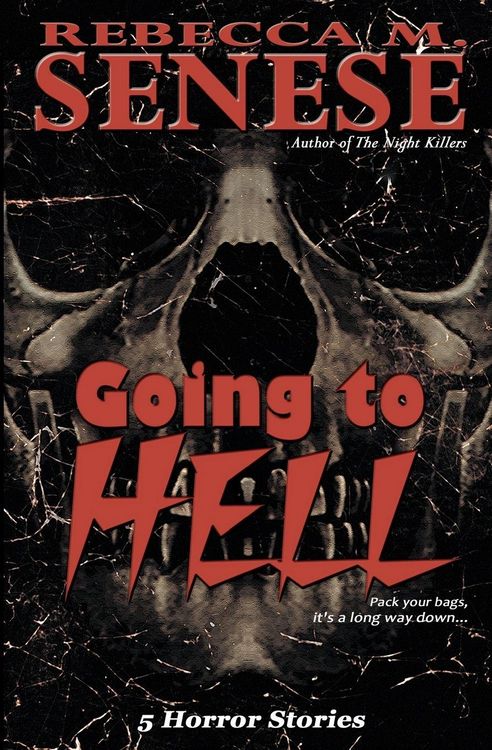 Produktbild: Going to Hell