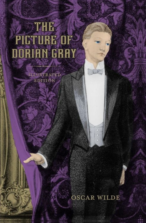Produktbild: The Picture of Dorian Gray