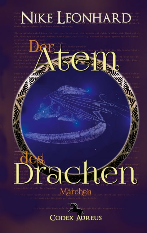 Produktbild: Der Atem des Drachen
