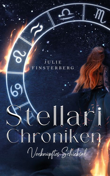 Produktbild: Stellari-Chroniken