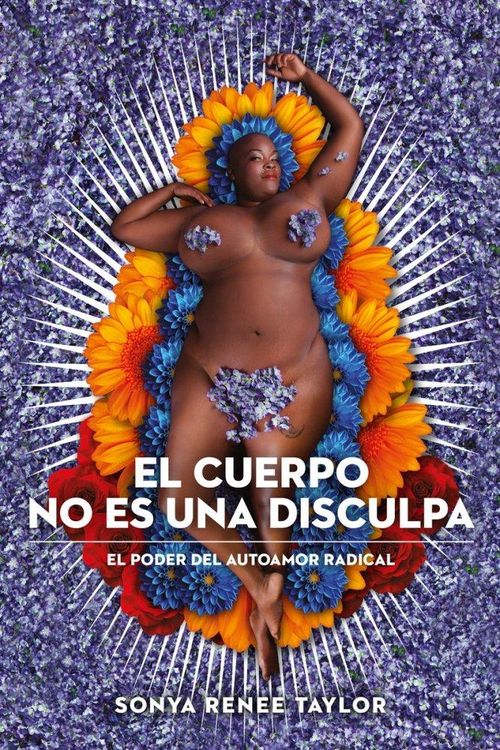 Produktbild: El cuerpo no es una disculpa