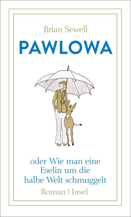 Produktbild: Pawlowa