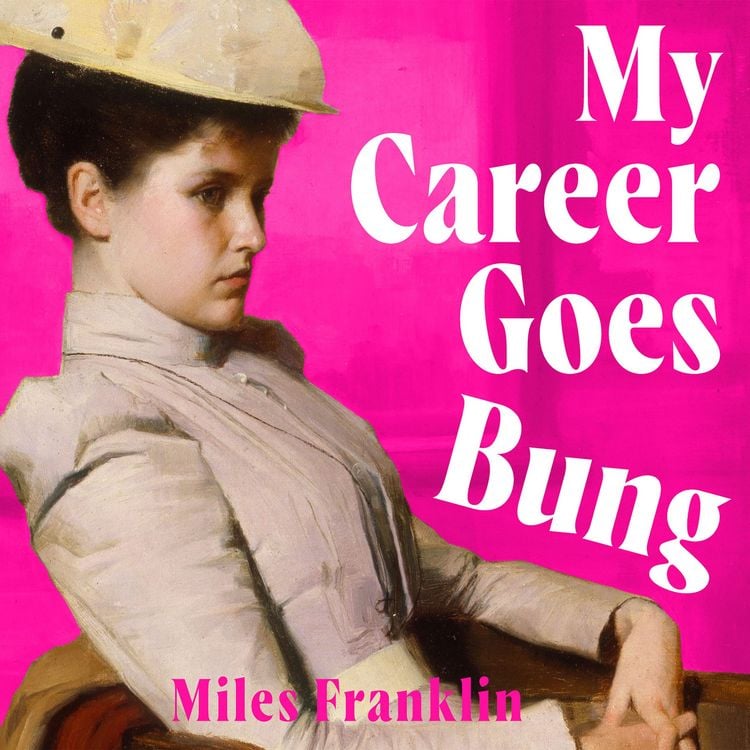 Produktbild: My Career Goes Bung