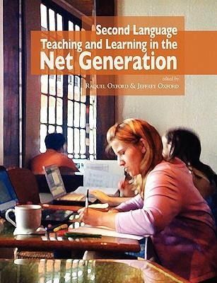 Produktbild: Second Language Teaching and Learning in the Net Generation