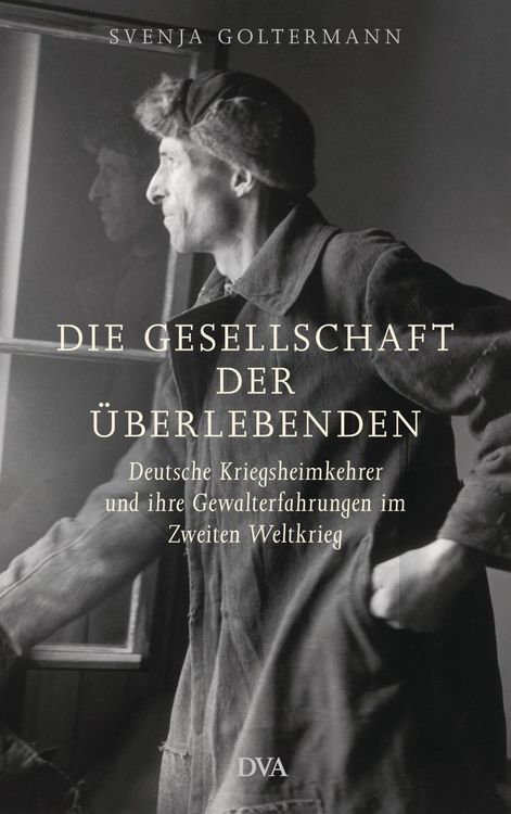 Produktbild: Die Gesellschaft der &Uuml;berlebenden