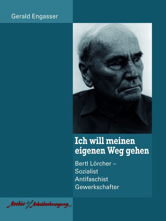 Produktbild: Ich will meinen eigenen Weg gehen