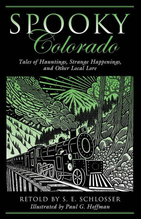 Produktbild: Spooky Colorado