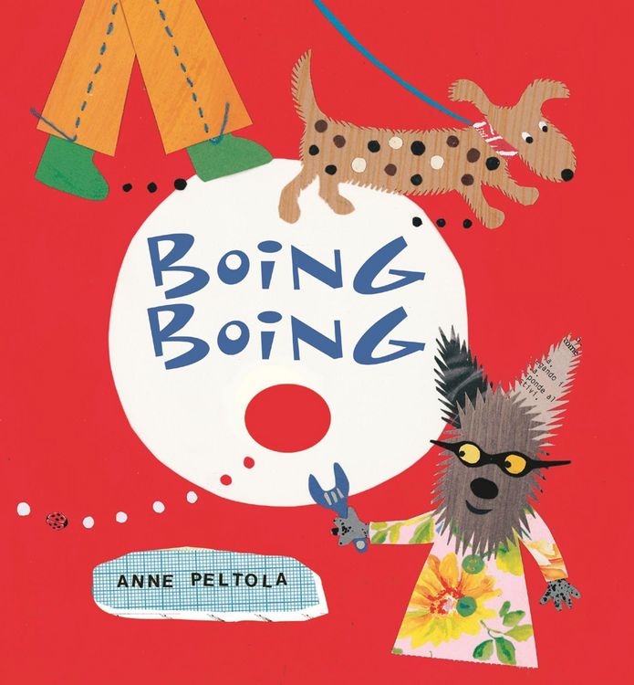 Produktbild: Boing Boing