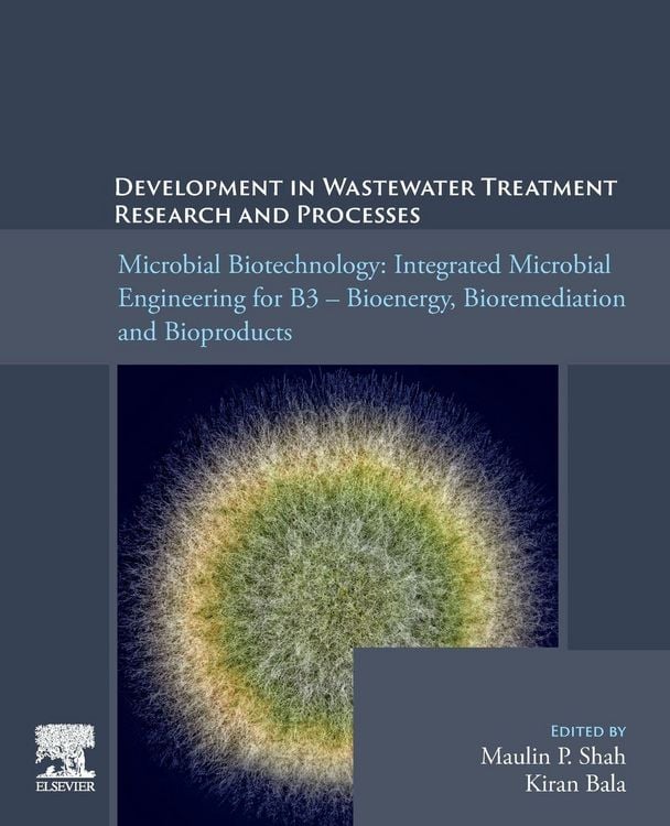 Produktbild: Microbial Biotechnology