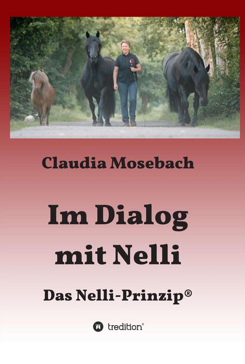 Produktbild: Im Dialog mit Nelli