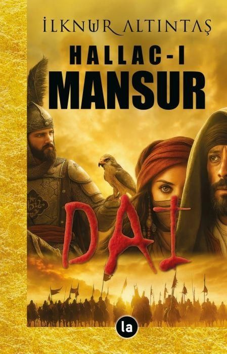 Produktbild: Hallac-i Mansur - Dai
