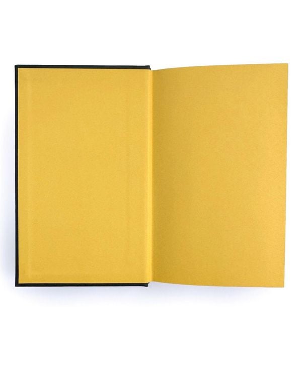 Produktbild: Stitched Empyrean Journal