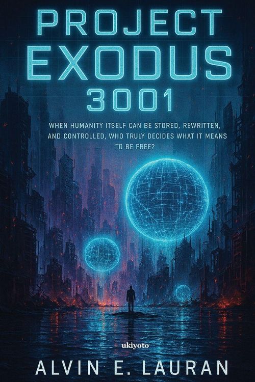 Produktbild: Project Exodus 3001