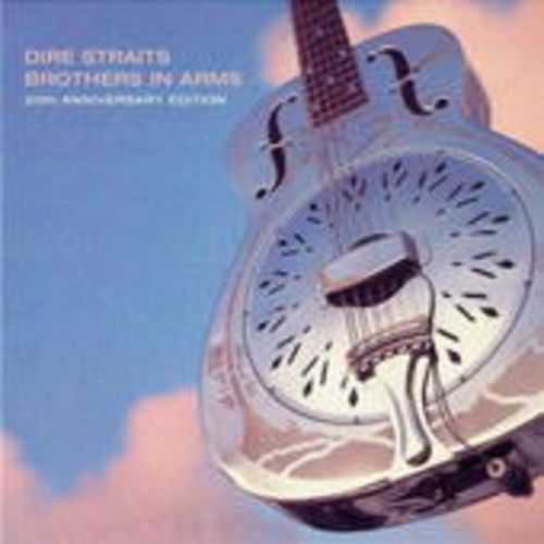 Produktbild: Dire Straits: Brothers In Arms
