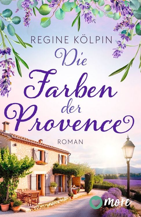 Produktbild: Die Farben der Provence