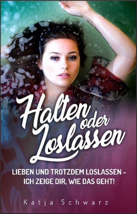 Produktbild: Halten oder Loslassen